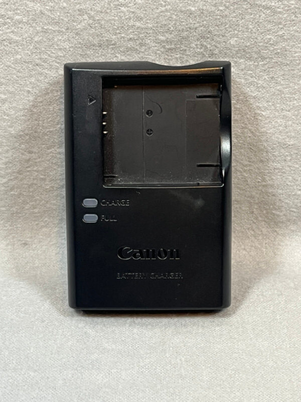 CANON POWERSHOT ELPH 110 HS DIGITAL CAMERA 16.1 MP, RED - Image 9