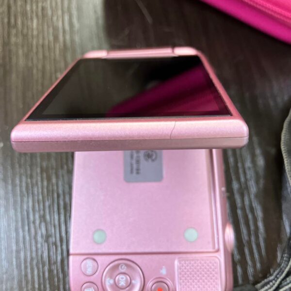 Nikon Coolpix S6600 Pink - Image 6