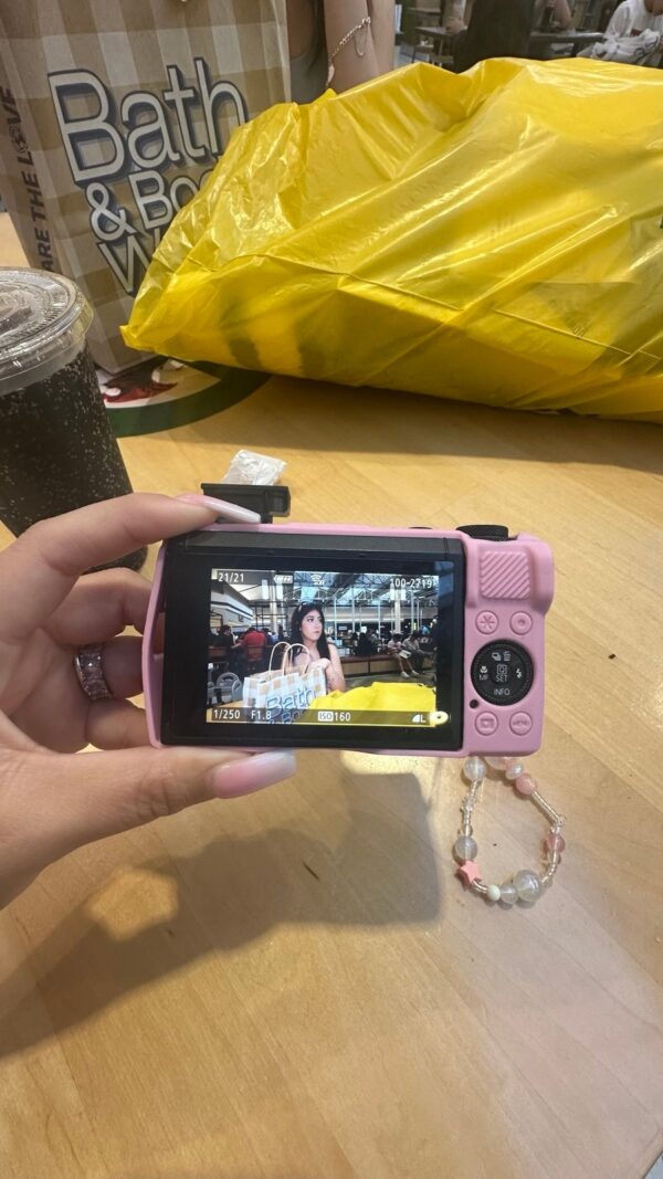 Cannon G7x mark III - Image 2