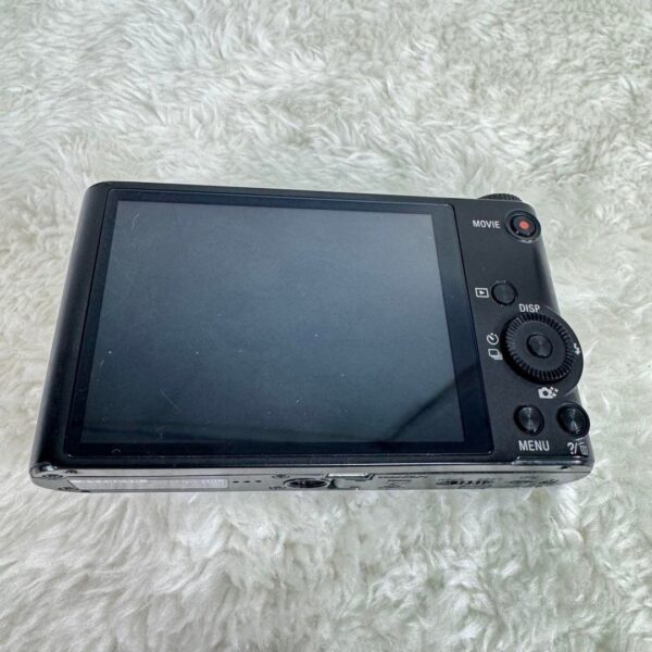 SONY Cyber-shot DSC-WX350 Camera - Image 7
