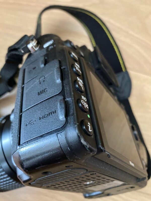 Nikon D750 Triple Lens Ready-to-Shoot Set - Image 9