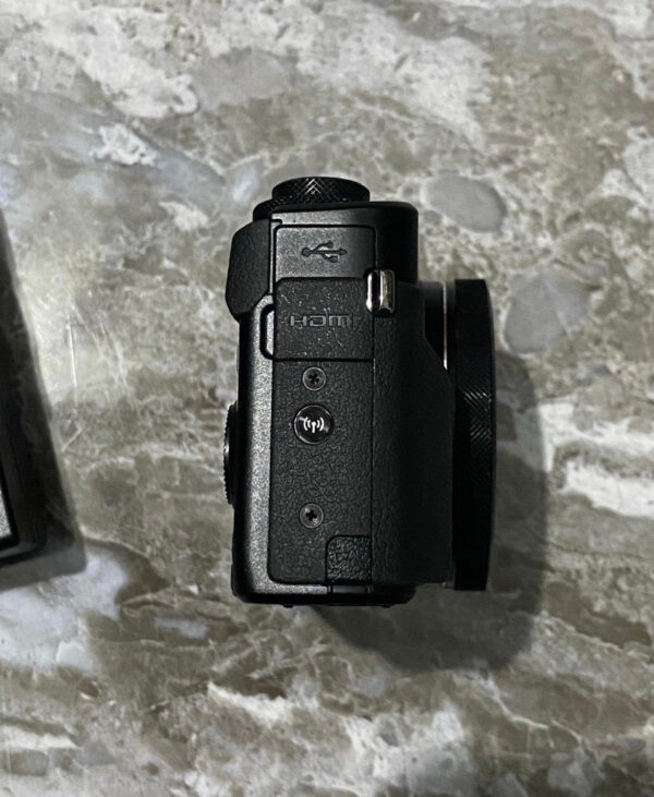canon g7x mark ii - Image 8