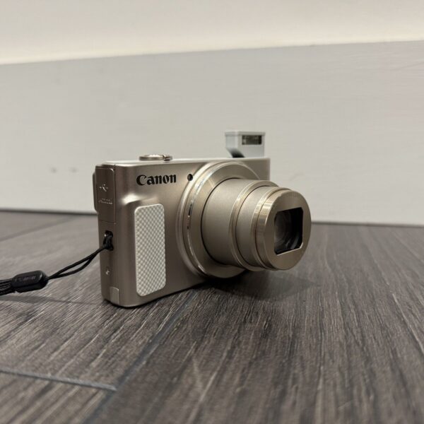 CANON POWERSHOT SX620HS 20.2MP DIGITAL CAMERA - Image 10