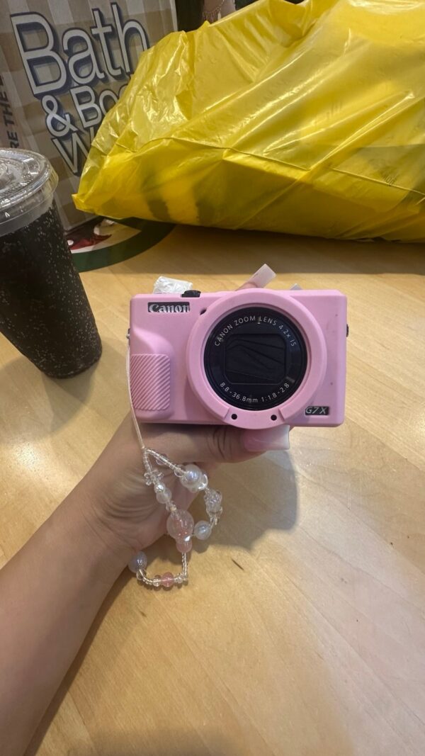 Cannon G7x mark III - Image 4
