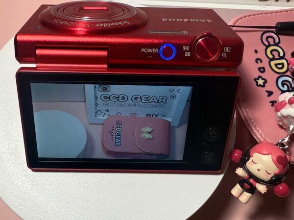 Samsung MV800 Digital Camera - Image 7