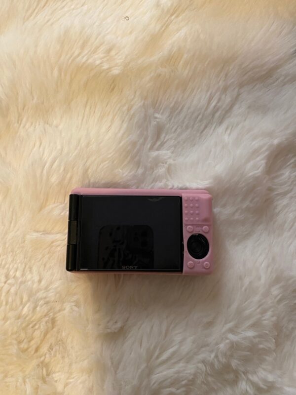 Sony ZV-1F Digital Camera - Image 2