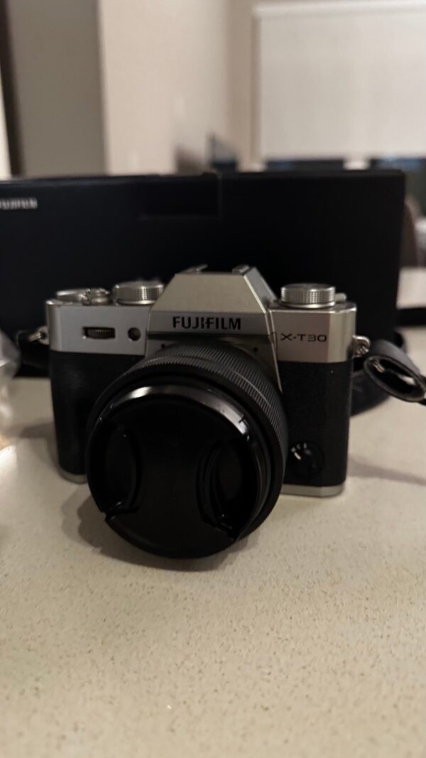 Fujifilm X-T30 - Image 3