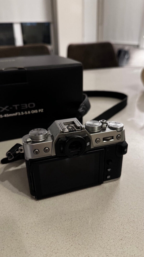 Fujifilm X-T30 - Image 5