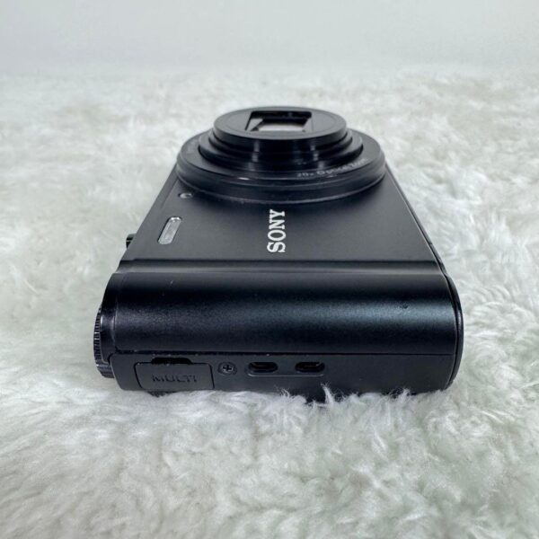 SONY Cyber-shot DSC-WX350 Camera - Image 5