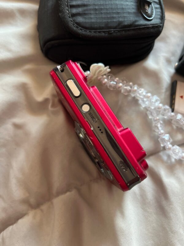 sony cybershot digital camera dsc-w170 - Image 5