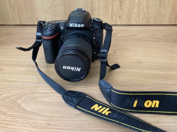 Nikon D750 Triple Lens Ready-to-Shoot Set - Image 12