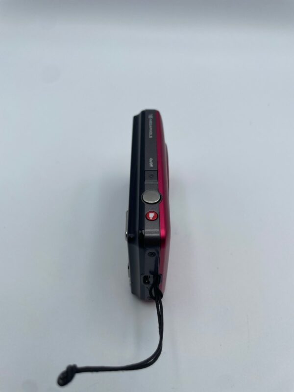 Rare pink Kodak Easyshare M5350 16MP digital camera - Image 5