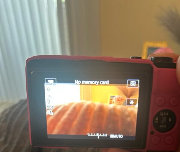 Canon PowerShot G7 X Mark II - Image 7