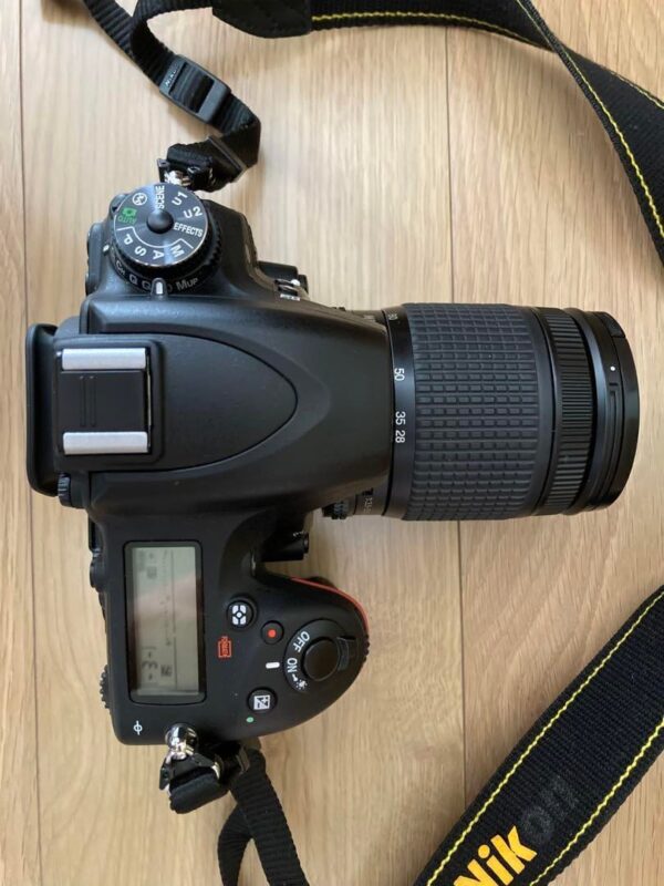 Nikon D750 Triple Lens Ready-to-Shoot Set - Image 6