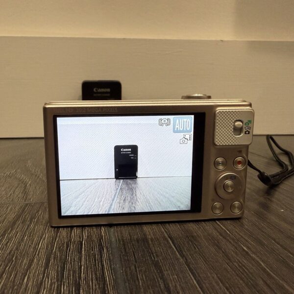 CANON POWERSHOT SX620HS 20.2MP DIGITAL CAMERA - Image 13