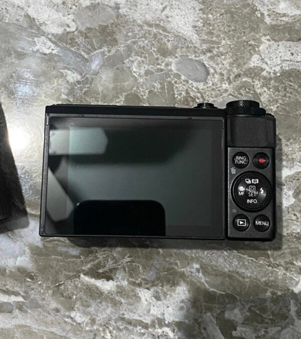 canon g7x mark ii - Image 7