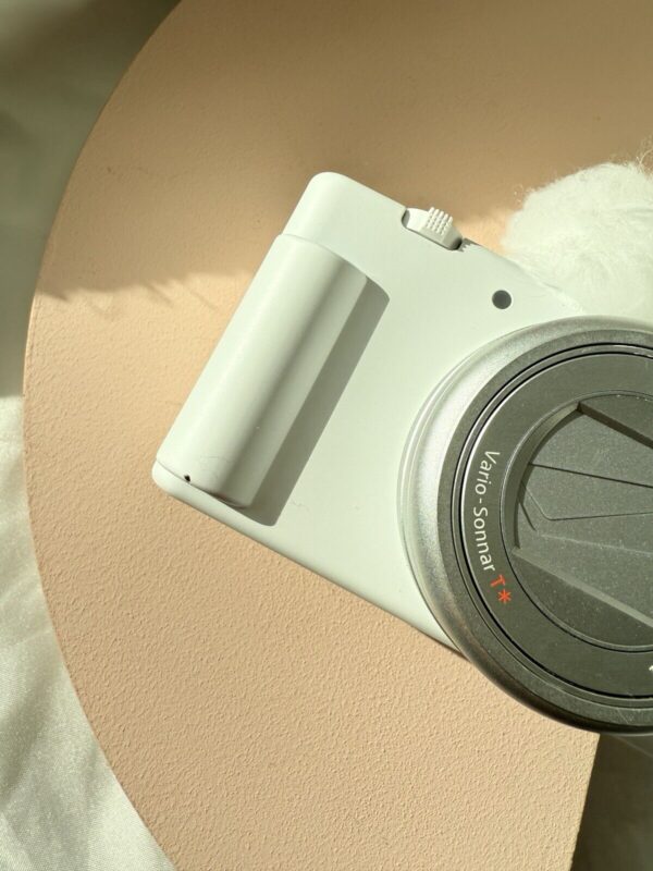 Sony ZV-1 II 21MP Vlogging Camera - White | Excellent - Image 8