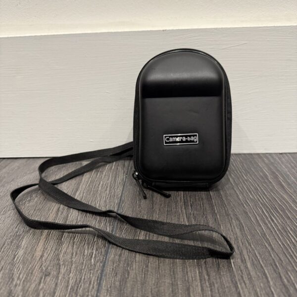 CANON POWERSHOT SX620HS 20.2MP DIGITAL CAMERA - Image 17
