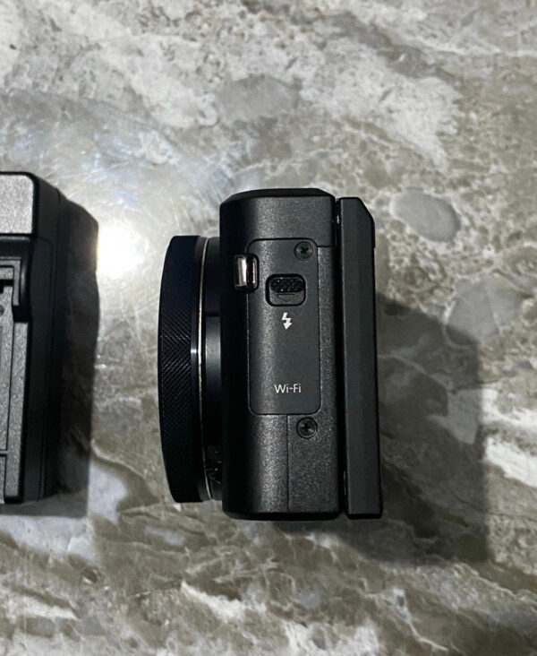canon g7x mark ii - Image 9