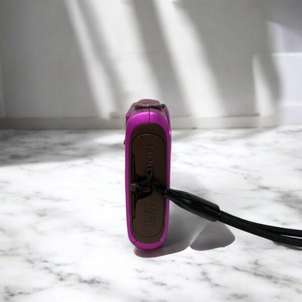 Canon IXY 610F Pink PowerShot ELPH 330 IXUS 255 HS Digital camera Japan - Image 3