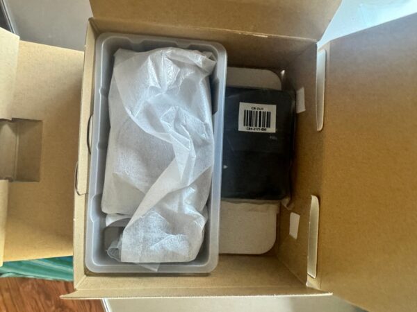 Canon PowerShot SX740HS NEW - Image 3