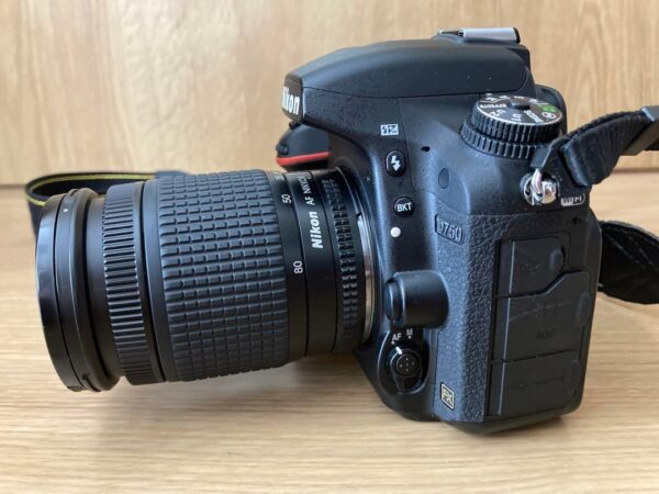 Nikon D750 Triple Lens Ready-to-Shoot Set - Image 5