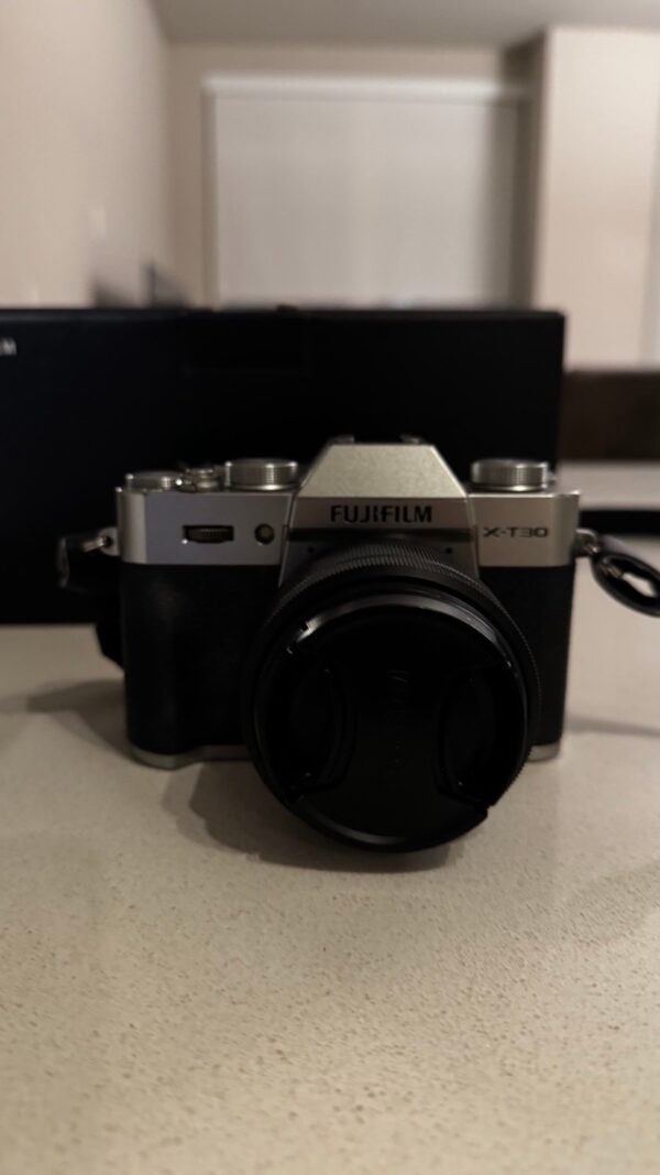 Fujifilm X-T30 - Image 2