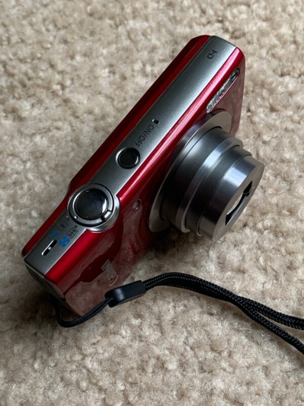 Canon power shot Elph 180 - Image 7