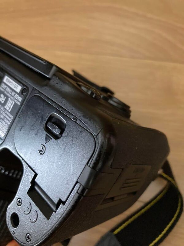 Nikon D750 Triple Lens Ready-to-Shoot Set - Image 10