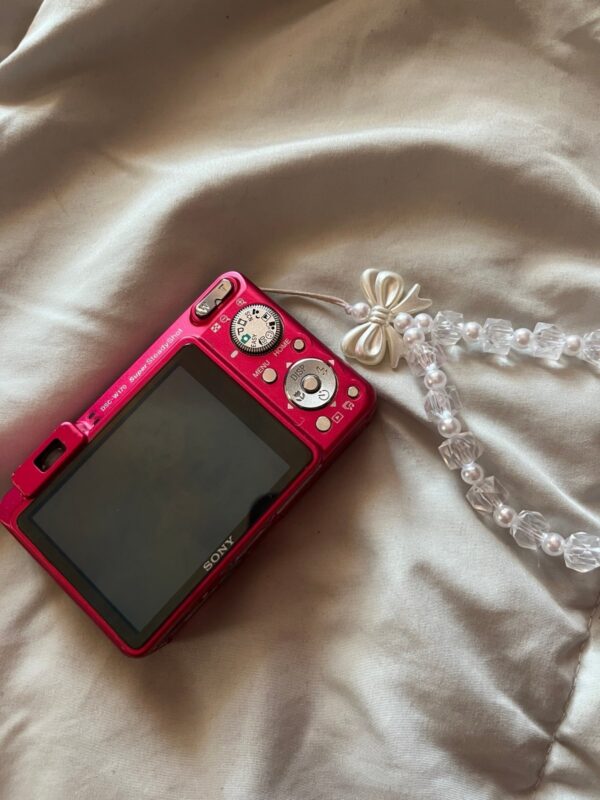 sony cybershot digital camera dsc-w170 - Image 2