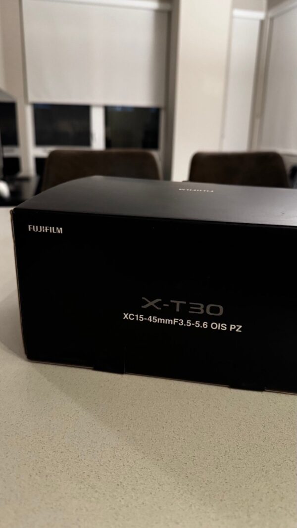Fujifilm X-T30 - Image 7